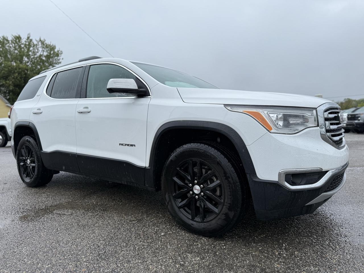 2019 GMC Acadia SLT-1 Crestwood KY