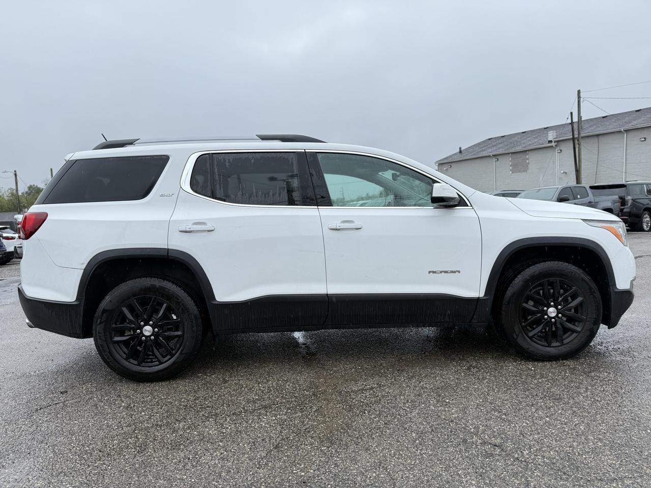 2019 GMC Acadia SLT-1 Crestwood KY