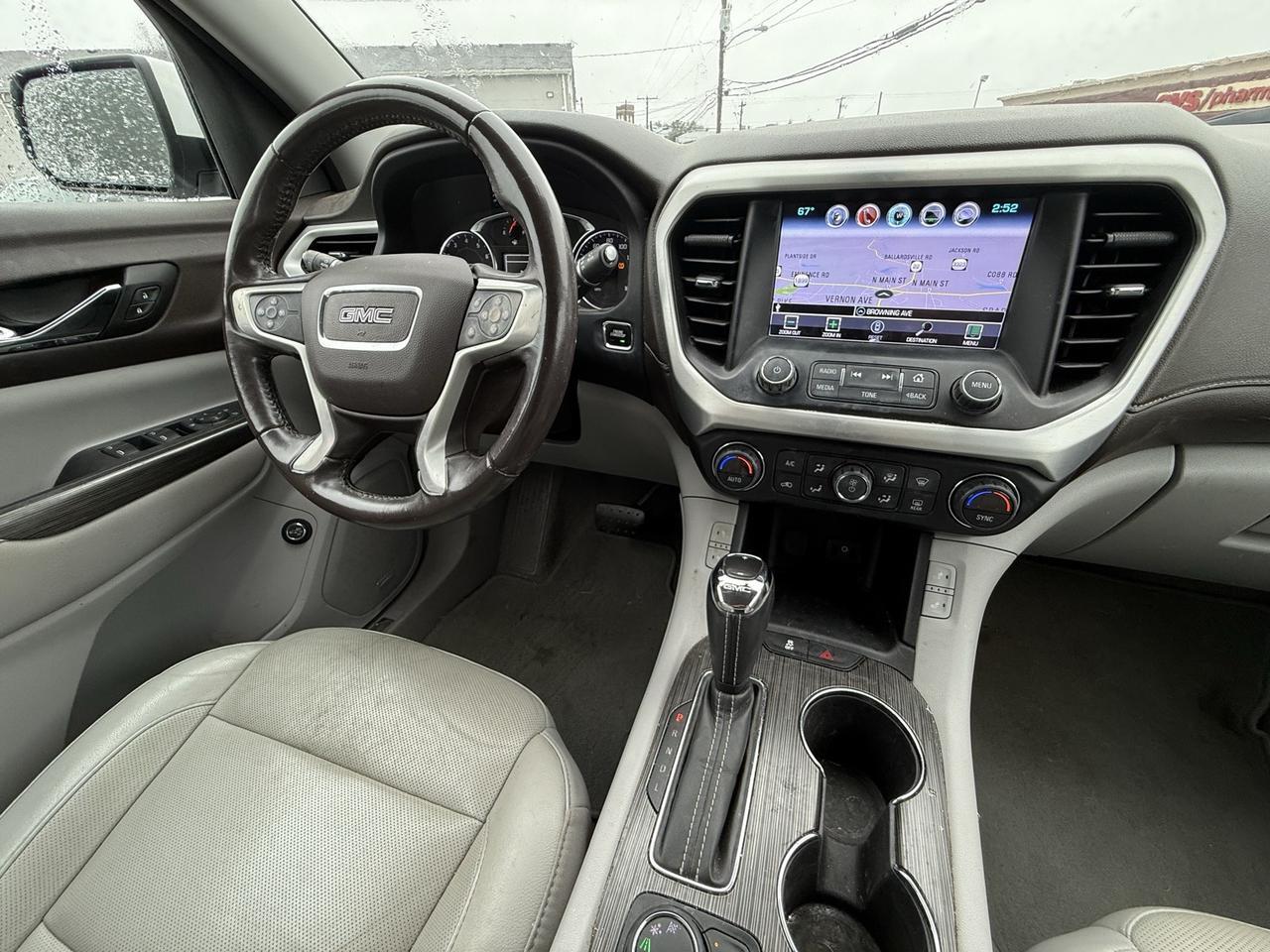 2019 GMC Acadia SLT-1 Crestwood KY