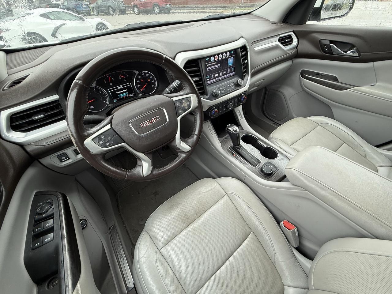 2019 GMC Acadia SLT-1 Crestwood KY