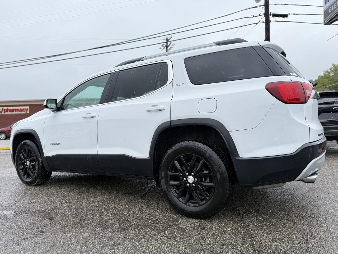 2019 GMC Acadia SLT-1 Crestwood KY