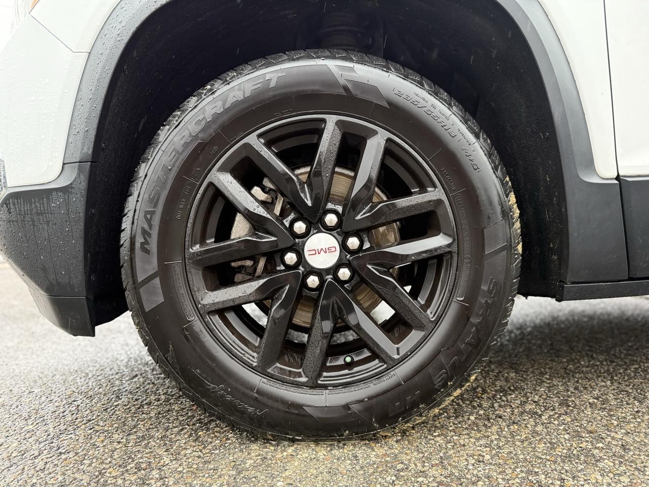 2019 GMC Acadia SLT-1 Crestwood KY