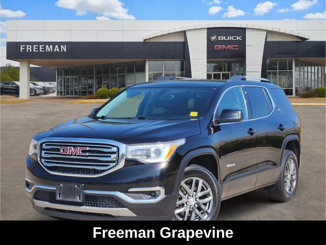 2019 GMC Acadia SLT-1 Grapevine TX