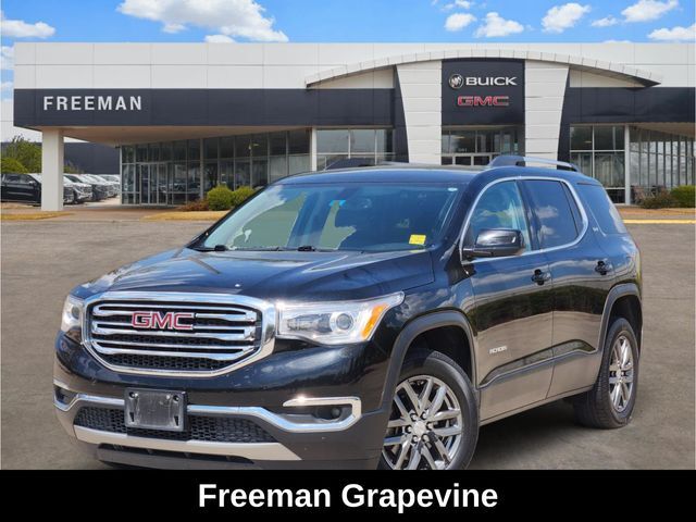 2019 GMC Acadia SLT-1 Grapevine TX