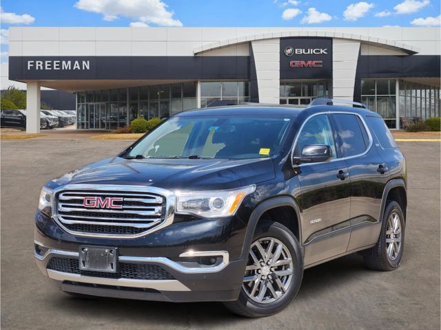 2019 GMC Acadia SLT-1 Grapevine TX