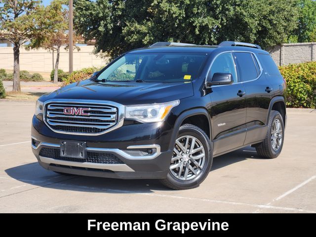 2019 GMC Acadia SLT-1 Grapevine TX