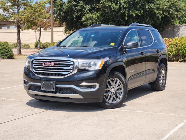 2019 GMC Acadia SLT-1 Grapevine TX