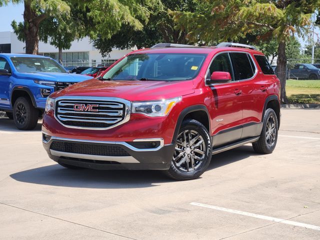 2019 GMC Acadia SLT-1 Grapevine TX