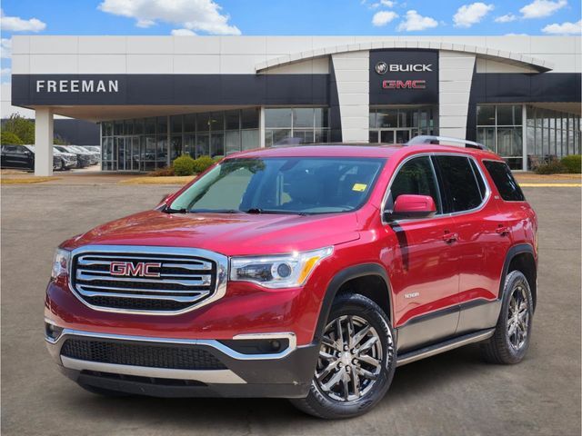 2019 GMC Acadia SLT-1 Grapevine TX