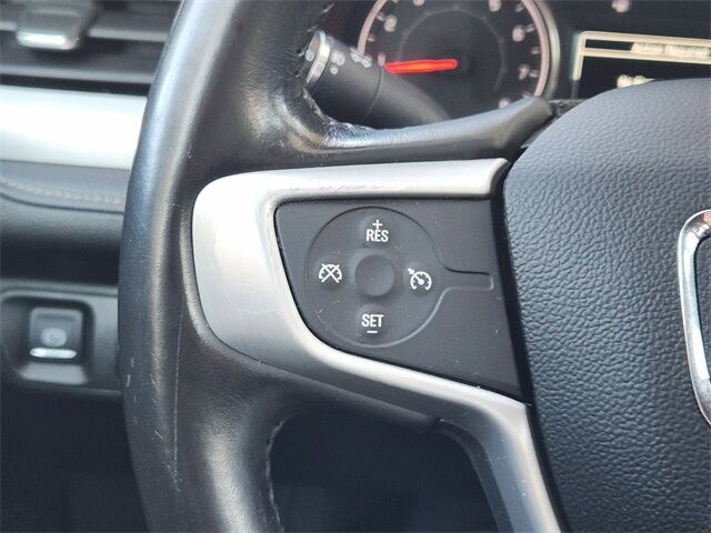 2019 GMC Acadia SLT-1 Grapevine TX