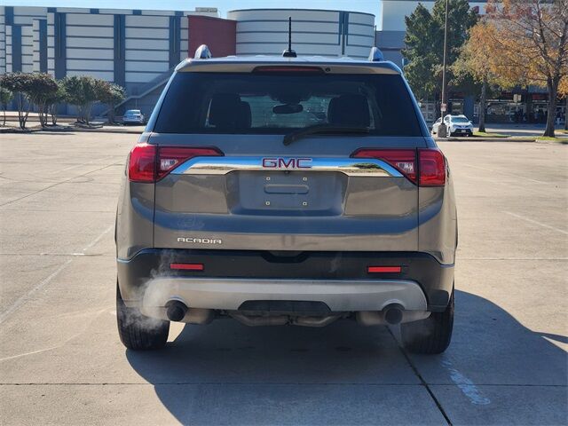 2019 GMC Acadia SLT-1 Grapevine TX