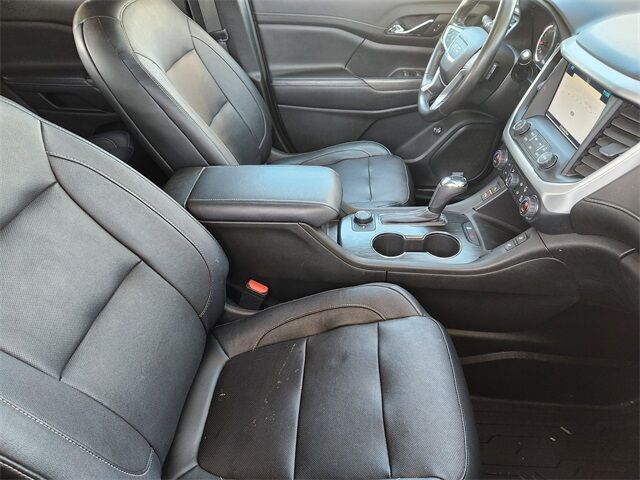 2019 GMC Acadia SLT-1 Grapevine TX