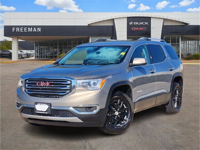 2019 GMC Acadia SLT-1 Grapevine TX