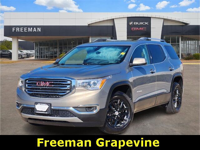 2019 GMC Acadia SLT-1 Grapevine TX