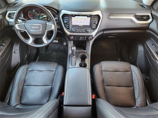 2019 GMC Acadia SLT-1 Grapevine TX