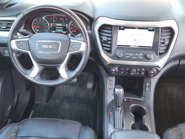 2019 GMC Acadia SLT-1 Grapevine TX