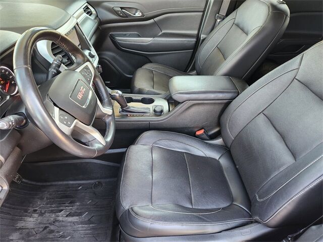 2019 GMC Acadia SLT-1 Grapevine TX