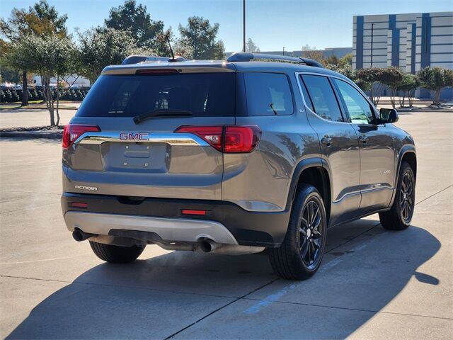 2019 GMC Acadia SLT-1 Grapevine TX