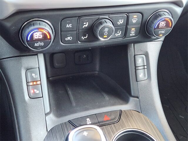 2019 GMC Acadia SLT-1 Grapevine TX