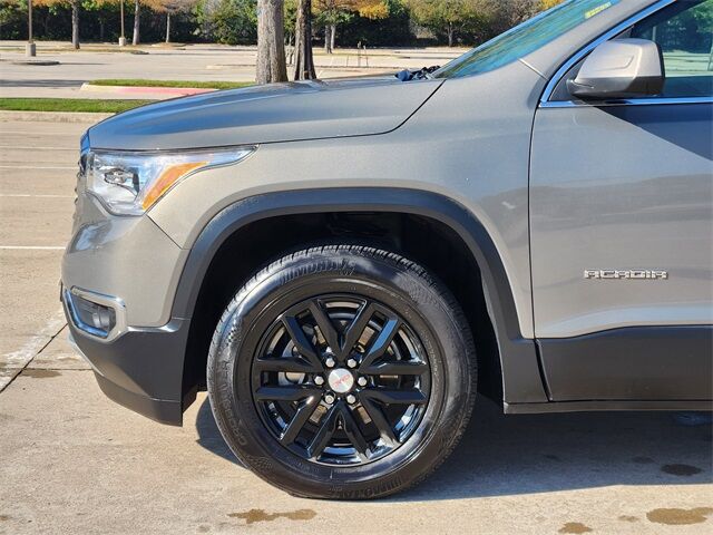 2019 GMC Acadia SLT-1 Grapevine TX