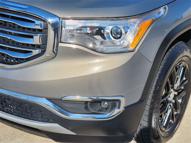 2019 GMC Acadia SLT-1 Grapevine TX