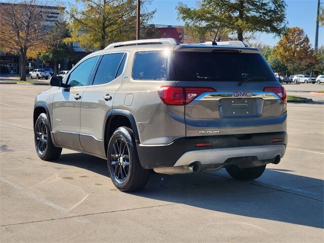 2019 GMC Acadia SLT-1 Grapevine TX