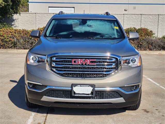 2019 GMC Acadia SLT-1 Grapevine TX