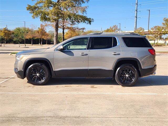2019 GMC Acadia SLT-1 Grapevine TX