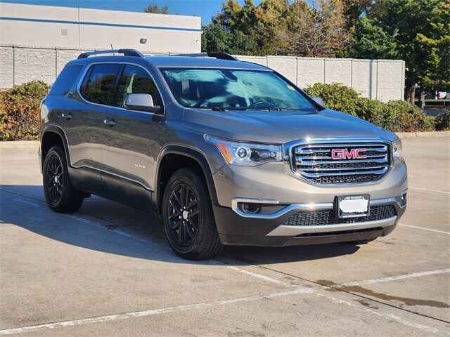 2019 GMC Acadia SLT-1 Grapevine TX