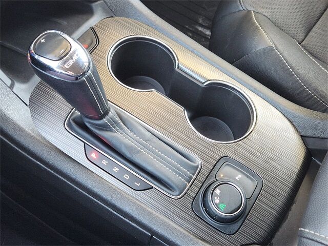 2019 GMC Acadia SLT-1 Grapevine TX