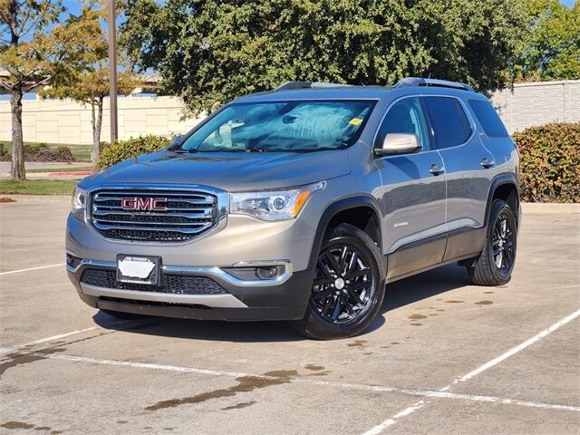 2019 GMC Acadia SLT-1 Grapevine TX