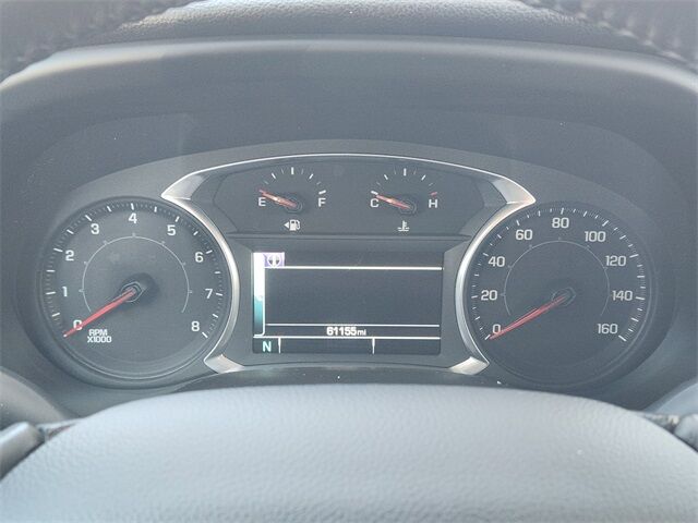 2019 GMC Acadia SLT-1 Grapevine TX