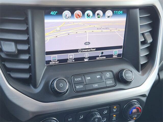 2019 GMC Acadia SLT-1 Grapevine TX