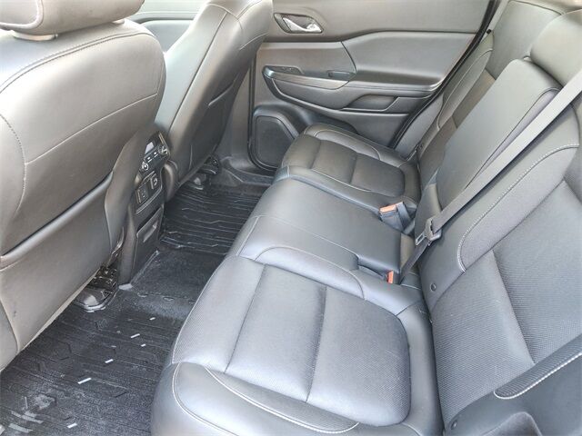 2019 GMC Acadia SLT-1 Grapevine TX