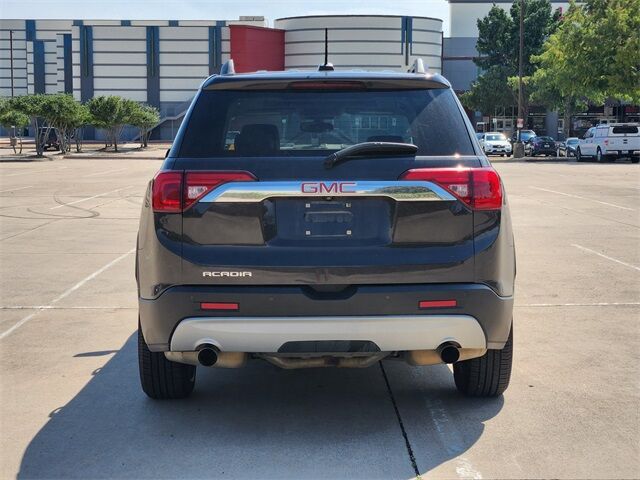 2019 GMC Acadia SLT-1 Grapevine TX