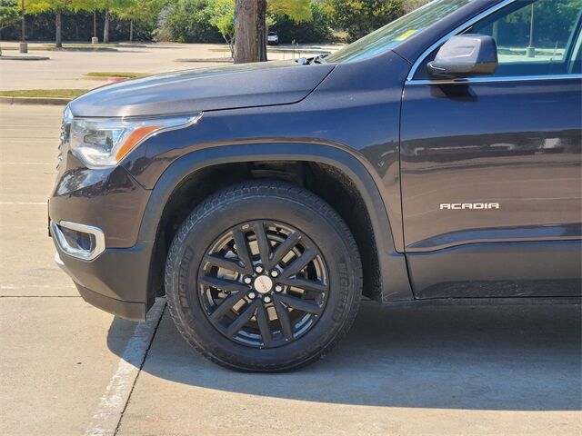 2019 GMC Acadia SLT-1 Grapevine TX