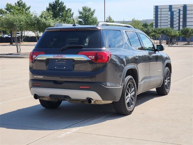 2019 GMC Acadia SLT-1 Grapevine TX
