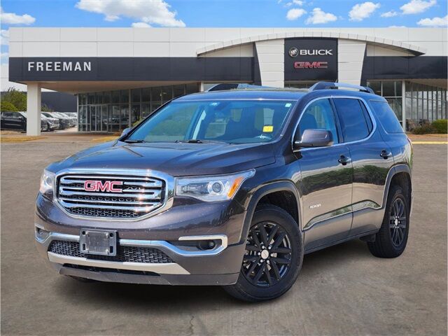 2019 GMC Acadia SLT-1 Grapevine TX