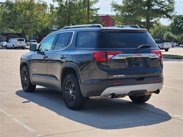 2019 GMC Acadia SLT-1 Grapevine TX