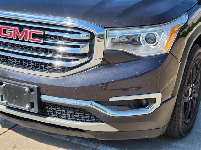 2019 GMC Acadia SLT-1 Grapevine TX