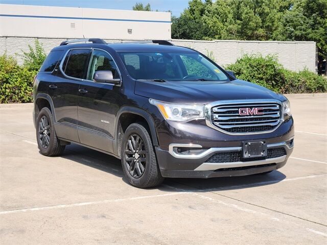 2019 GMC Acadia SLT-1 Grapevine TX