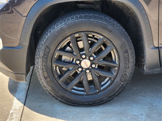 2019 GMC Acadia SLT-1 Grapevine TX
