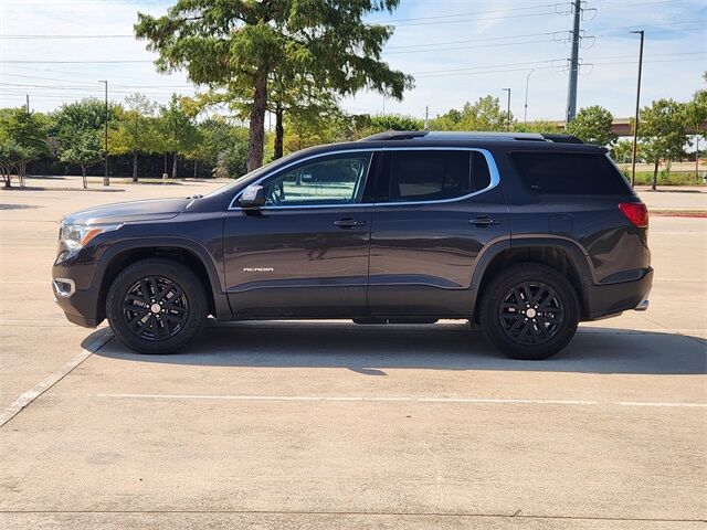 2019 GMC Acadia SLT-1 Grapevine TX
