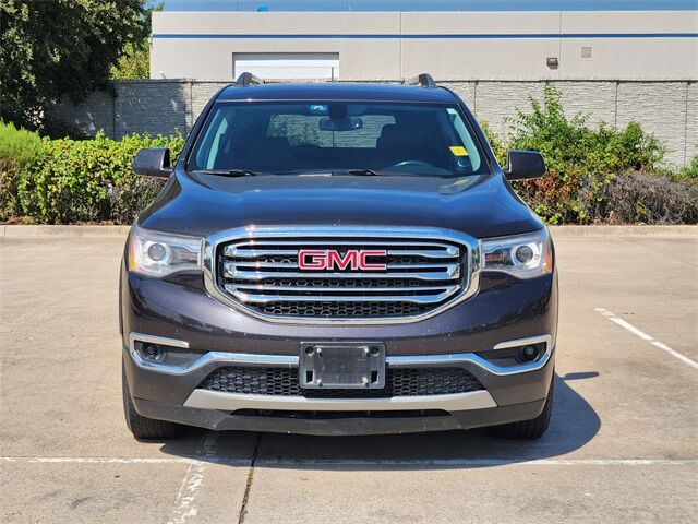 2019 GMC Acadia SLT-1 Grapevine TX