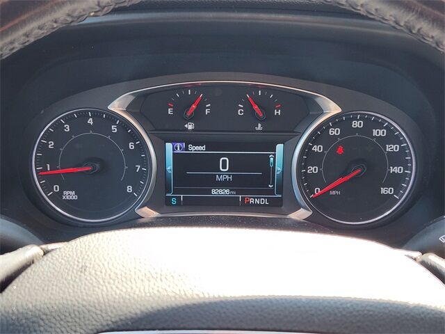 2019 GMC Acadia SLT-1 Grapevine TX