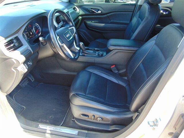 2019 GMC Acadia SLT-1 Santa Fe NM