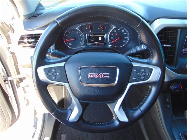 2019 GMC Acadia SLT-1 Santa Fe NM