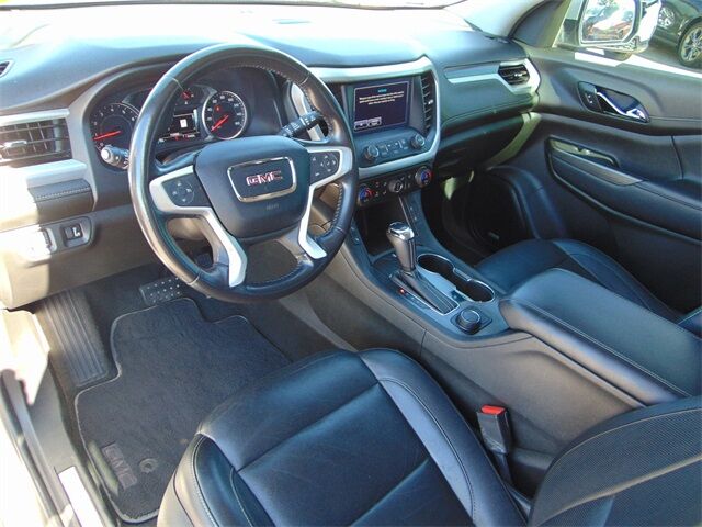 2019 GMC Acadia SLT-1 Santa Fe NM