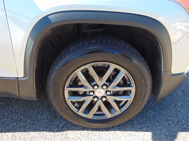2019 GMC Acadia SLT-1 Santa Fe NM