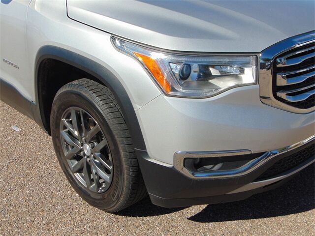 2019 GMC Acadia SLT-1 Santa Fe NM